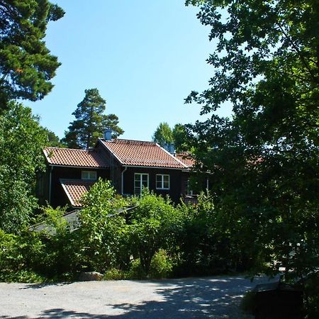 Bed&Breakfast In Nature 12 Min From City Free Bikes Stockholm Eksteriør bilde