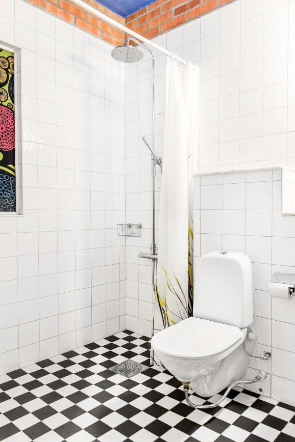 Bed&Breakfast In Nature 12 Min From City Free Bikes Stockholm Eksteriør bilde