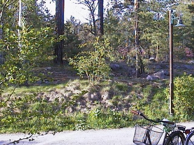 Bed&Breakfast In Nature 12 Min From City Free Bikes Stockholm Eksteriør bilde